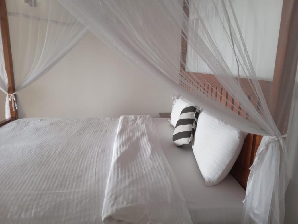 Divine View Homestay Ella Exterior foto