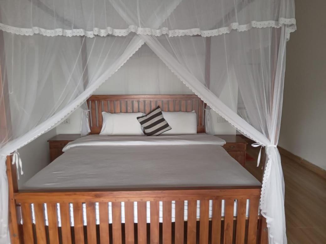 Divine View Homestay Ella Exterior foto