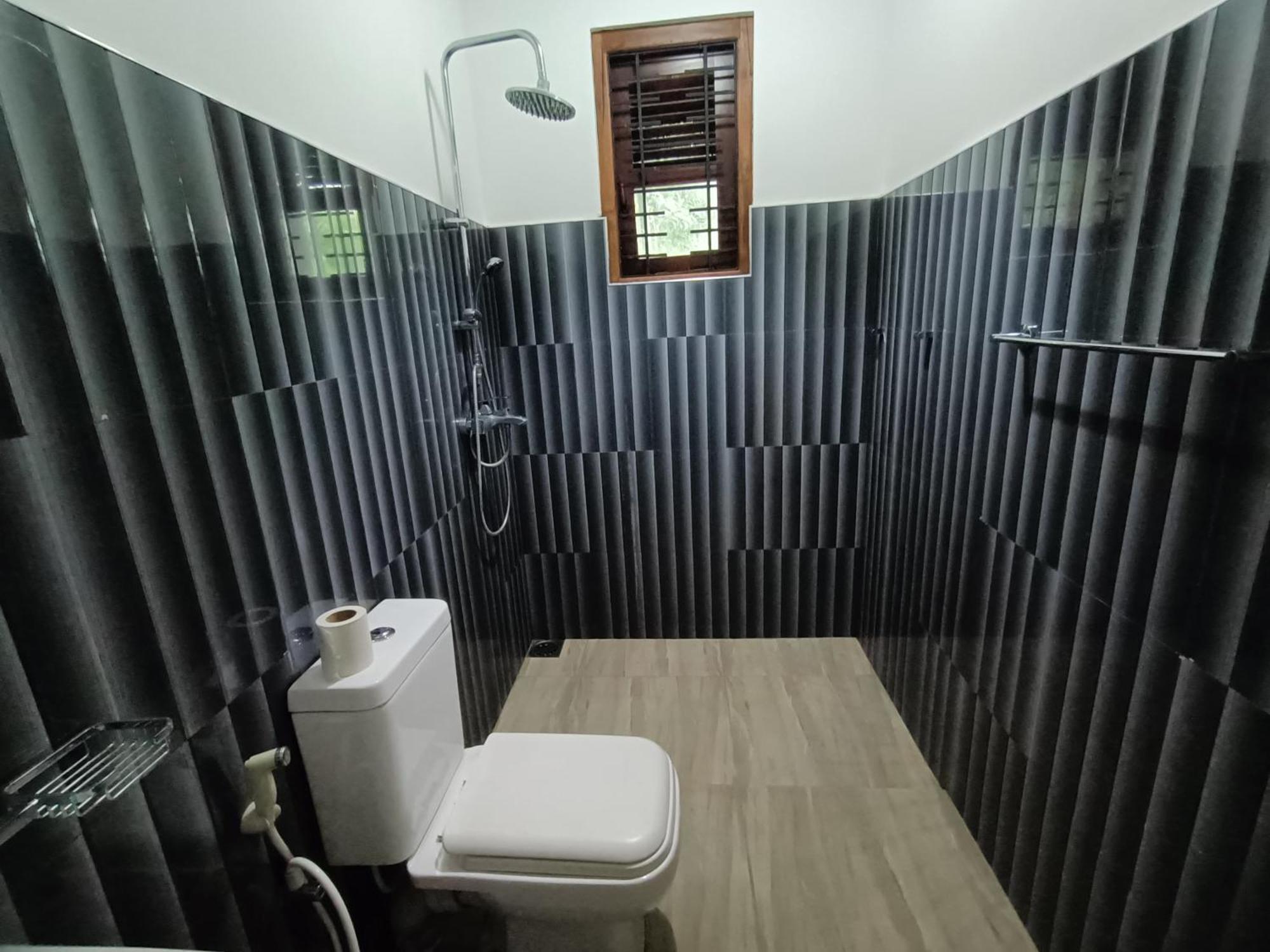 Divine View Homestay Ella Exterior foto